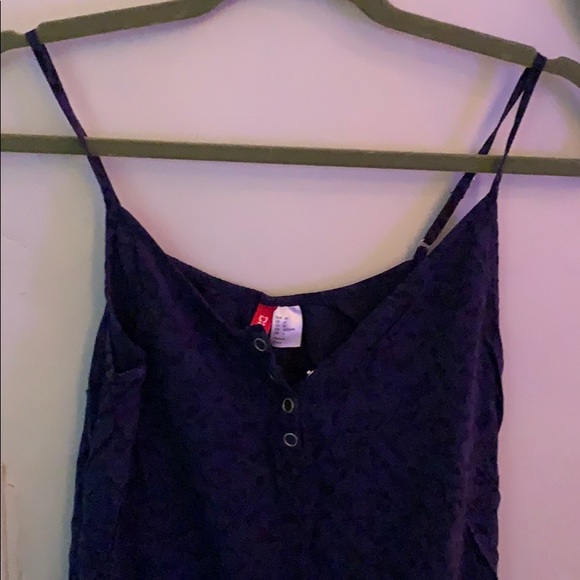 Divided by H&M Blue jumper 💙💙 - Picture 3 of 6